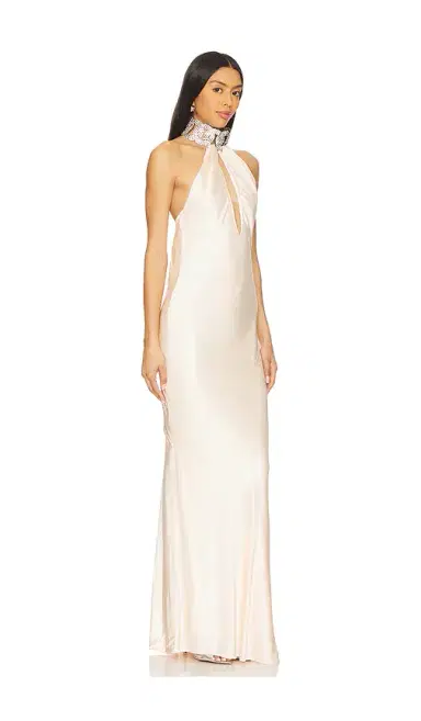 NBD The Aerith Gown | Thumbnail 2 NBD The Aerith Gown | Thumbnail 2