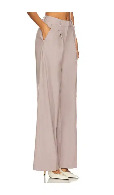 For Love & Lemons Marianne Trousers | Thumbnail 2 For Love & Lemons Marianne Trousers | Thumbnail 2