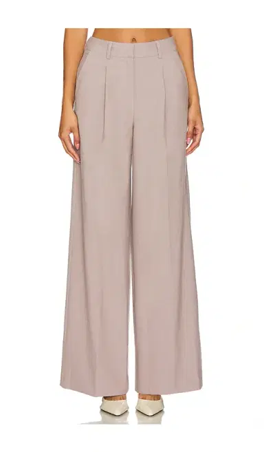 For Love & Lemons Marianne Trousers | Thumbnail 1 For Love & Lemons Marianne Trousers | Thumbnail 1