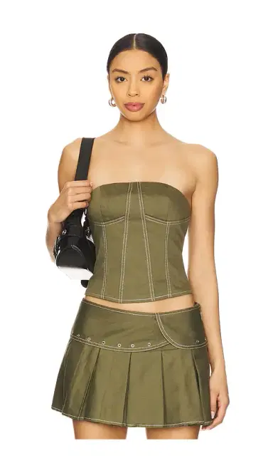 BY.DYLN x REVOLVE Jenna Corset | Thumbnail 1 BY.DYLN x REVOLVE Jenna Corset | Thumbnail 1