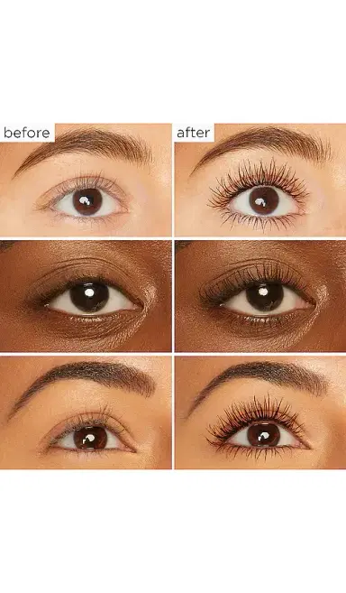tarte Lights, Camera, Lashes 4-in-1 Mascara | Thumbnail 2 tarte Lights, Camera, Lashes 4-in-1 Mascara | Thumbnail 2