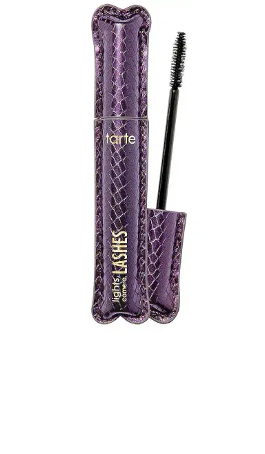 tarte Lights, Camera, Lashes 4-in-1 Mascara | Thumbnail 1 tarte Lights, Camera, Lashes 4-in-1 Mascara | Thumbnail 1