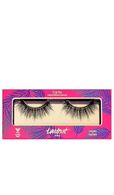 tarte Go-to-lashes Tarteist Pro Cruelty-Free Lashes | Thumbnail 1 tarte Go-to-lashes Tarteist Pro Cruelty-Free Lashes | Thumbnail 1