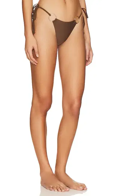 superdown Milada O Ring Bikini Bottom | Thumbnail 2 superdown Milada O Ring Bikini Bottom | Thumbnail 2