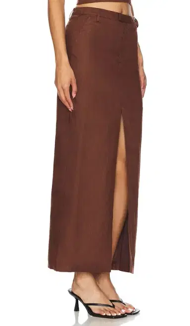 Bardot x REVOLVE Sita Maxi Skirt | Thumbnail 2 Bardot x REVOLVE Sita Maxi Skirt | Thumbnail 2