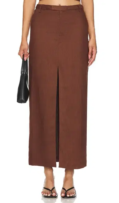 Bardot x REVOLVE Sita Maxi Skirt | Thumbnail 1 Bardot x REVOLVE Sita Maxi Skirt | Thumbnail 1
