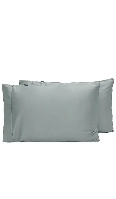 Ettitude King Signature Sateen Pillowcase Set | Thumbnail 1 Ettitude King Signature Sateen Pillowcase Set | Thumbnail 1