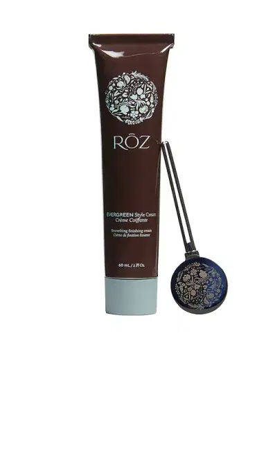ROZ Hair Evergreen Style Cream | Thumbnail 1 ROZ Hair Evergreen Style Cream | Thumbnail 1