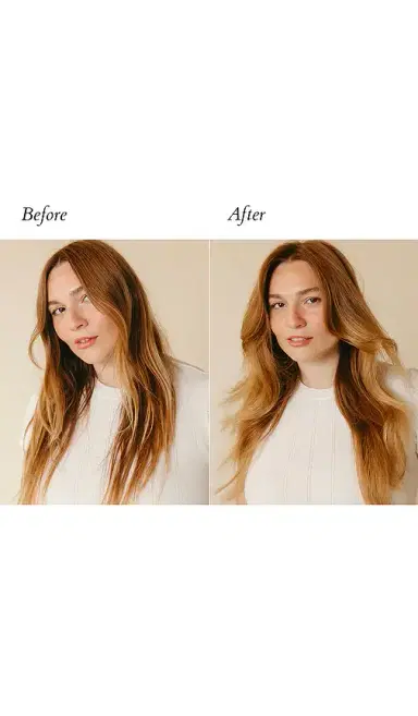 ROZ Hair RÅZ Hair The Volume Duo | Thumbnail 2 ROZ Hair RÅZ Hair The Volume Duo | Thumbnail 2