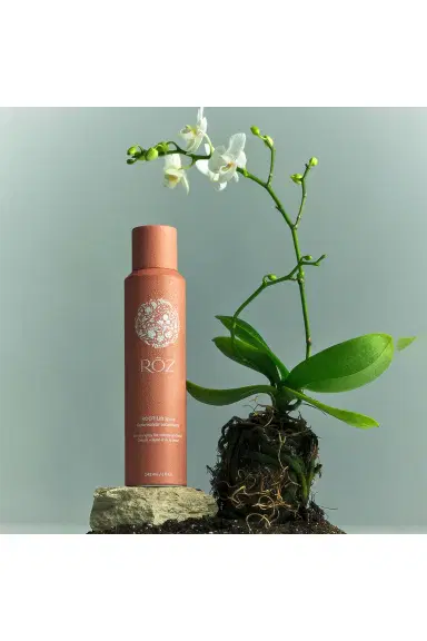 ROZ Hair Roz Hair Root Lift Spray | Thumbnail 8 ROZ Hair Roz Hair Root Lift Spray | Thumbnail 8