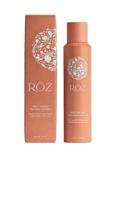 ROZ Hair Roz Hair Root Lift Spray | Thumbnail 1 ROZ Hair Roz Hair Root Lift Spray | Thumbnail 1