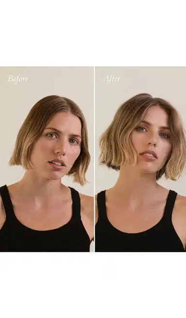 ROZ Hair Air Thickening Spray | Thumbnail 2 ROZ Hair Air Thickening Spray | Thumbnail 2