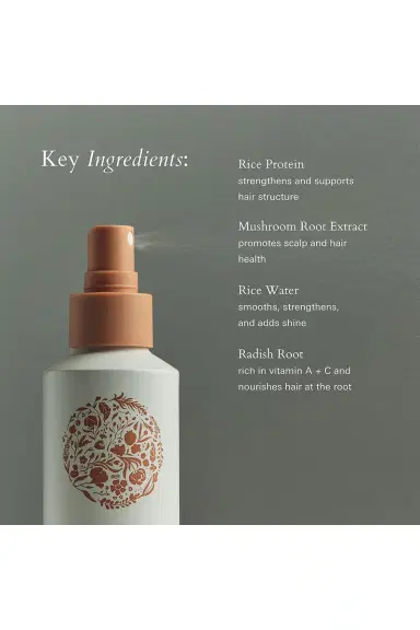 ROZ Hair Air Thickening Spray | Thumbnail 5 ROZ Hair Air Thickening Spray | Thumbnail 5