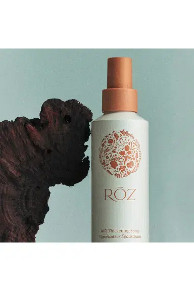 ROZ Hair Air Thickening Spray | Thumbnail 8 ROZ Hair Air Thickening Spray | Thumbnail 8
