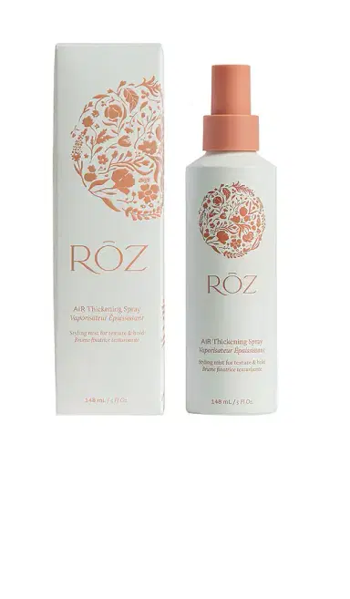 ROZ Hair Air Thickening Spray | Thumbnail 1 ROZ Hair Air Thickening Spray | Thumbnail 1