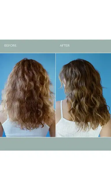 ROZ Hair Travel Foundation Conditioner | Thumbnail 2 ROZ Hair Travel Foundation Conditioner | Thumbnail 2