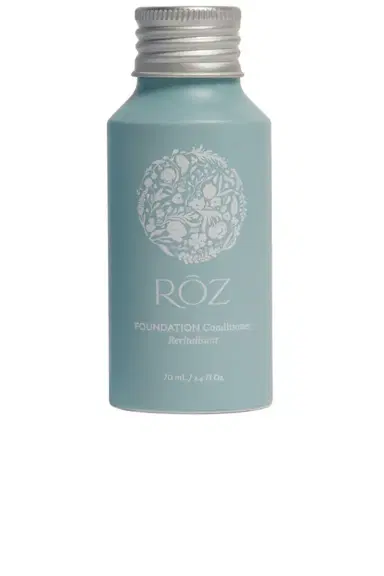 ROZ Hair Travel Foundation Conditioner | Thumbnail 3 ROZ Hair Travel Foundation Conditioner | Thumbnail 3