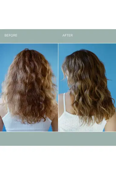 ROZ Hair Travel Foundation Conditioner | Thumbnail 4 ROZ Hair Travel Foundation Conditioner | Thumbnail 4