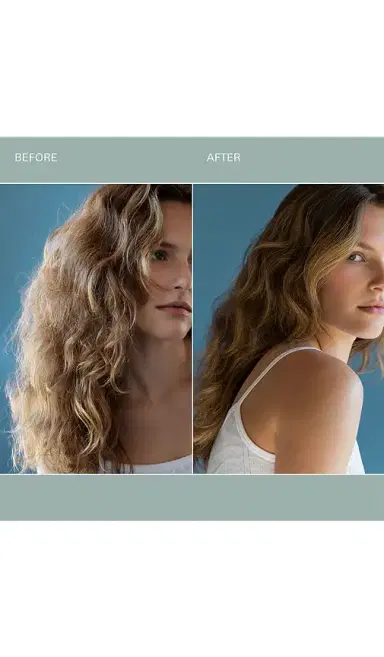 ROZ Hair Travel Santa Lucia Styling Oil | Thumbnail 2 ROZ Hair Travel Santa Lucia Styling Oil | Thumbnail 2