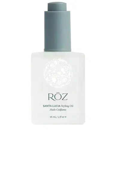 ROZ Hair Travel Santa Lucia Styling Oil | Thumbnail 3 ROZ Hair Travel Santa Lucia Styling Oil | Thumbnail 3