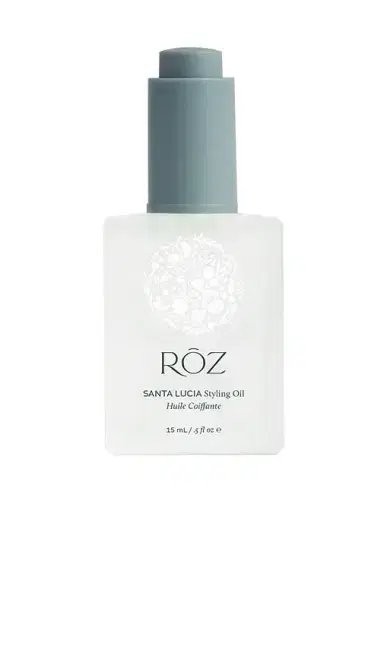 ROZ Hair Travel Santa Lucia Styling Oil | Thumbnail 1 ROZ Hair Travel Santa Lucia Styling Oil | Thumbnail 1