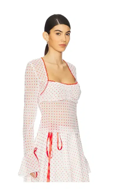 Tyler McGillivary Franny Top | Thumbnail 2 Tyler McGillivary Franny Top | Thumbnail 2