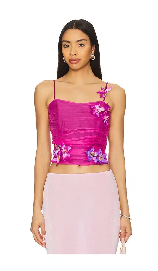 Jolie Corset Top Jolie Corset Top
