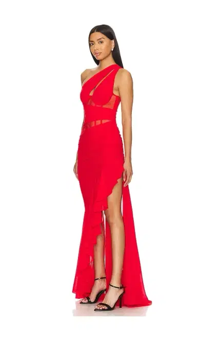 NBD Christian Gown | Thumbnail 2 NBD Christian Gown | Thumbnail 2
