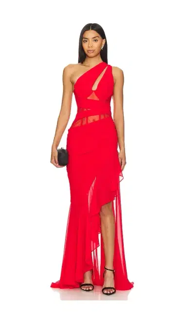 NBD Christian Gown | Thumbnail 1 NBD Christian Gown | Thumbnail 1