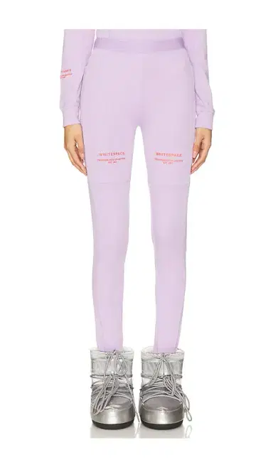 Whitespace Merino Baselayer Pant | Thumbnail 1 Whitespace Merino Baselayer Pant | Thumbnail 1