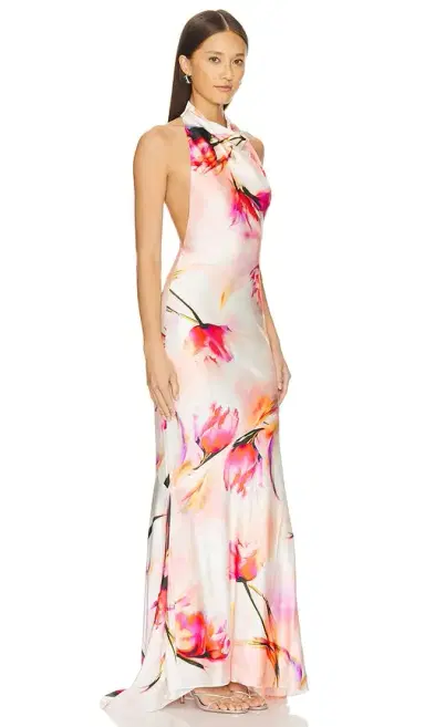 NBD x Bridget Nessta Gown | Thumbnail 2 NBD x Bridget Nessta Gown | Thumbnail 2