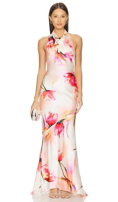 NBD x Bridget Nessta Gown | Thumbnail 1 NBD x Bridget Nessta Gown | Thumbnail 1