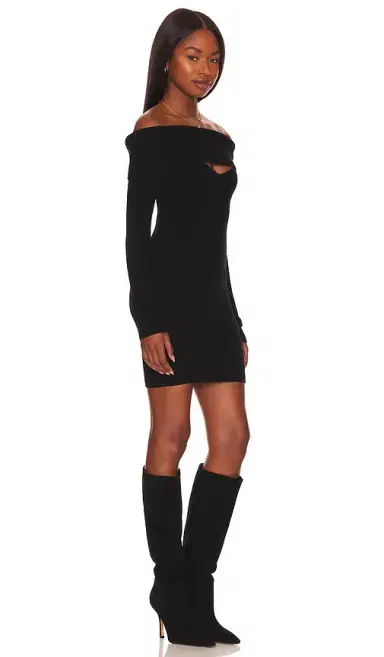 NBD Nadja Knit Dress. - size S (also | Thumbnail 2 NBD Nadja Knit Dress. - size S (also | Thumbnail 2