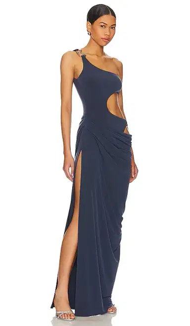 NBD Ainsleigh Maxi Dress | Thumbnail 2 NBD Ainsleigh Maxi Dress | Thumbnail 2