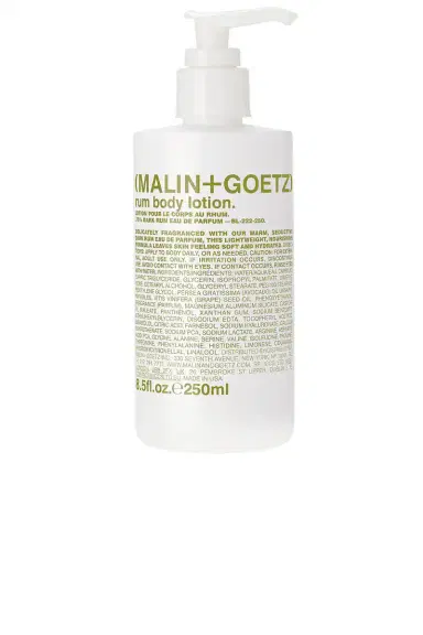 MALIN+GOETZ MALIN+GOETZ Rum Body Lotion | Thumbnail 2 MALIN+GOETZ MALIN+GOETZ Rum Body Lotion | Thumbnail 2