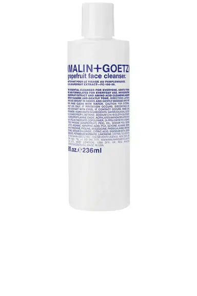 MALIN+GOETZ MALIN+GOETZ Grapefruit Face Cleanser | Thumbnail 2 MALIN+GOETZ MALIN+GOETZ Grapefruit Face Cleanser | Thumbnail 2