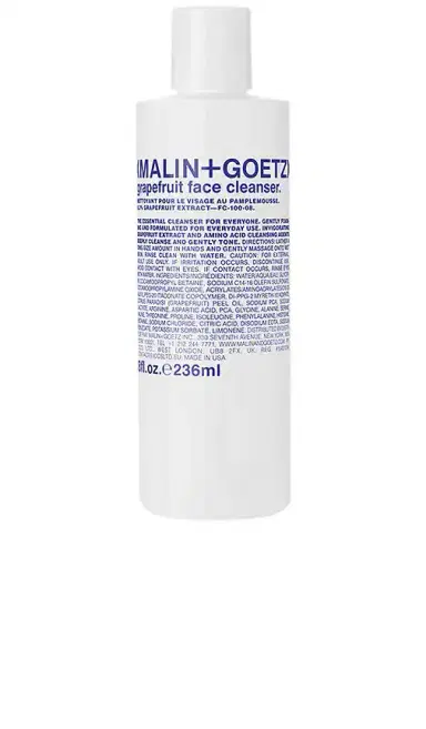 MALIN+GOETZ MALIN+GOETZ Grapefruit Face Cleanser | Thumbnail 1 MALIN+GOETZ MALIN+GOETZ Grapefruit Face Cleanser | Thumbnail 1