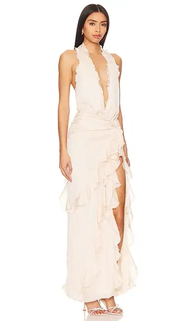 NBD Celenia Maxi Dress | Thumbnail 2 NBD Celenia Maxi Dress | Thumbnail 2