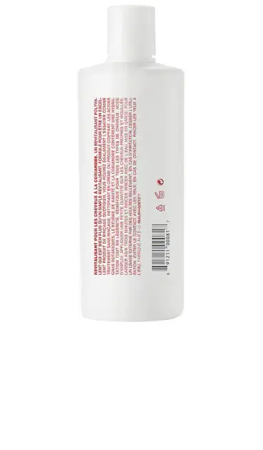 MALIN+GOETZ MALIN+GOETZ Cilantro Hair Conditioner | Thumbnail 2 MALIN+GOETZ MALIN+GOETZ Cilantro Hair Conditioner | Thumbnail 2
