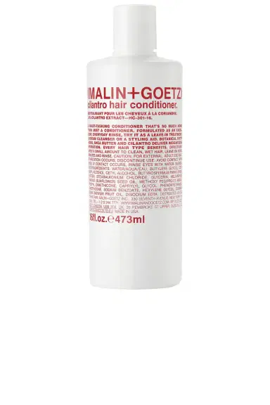MALIN+GOETZ MALIN+GOETZ Cilantro Hair Conditioner | Thumbnail 3 MALIN+GOETZ MALIN+GOETZ Cilantro Hair Conditioner | Thumbnail 3