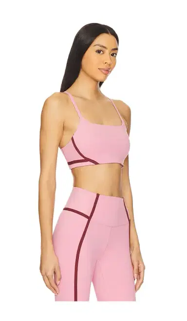 Nike Light-Support Lightly Lined Sports Bra | Thumbnail 2 Nike Light-Support Lightly Lined Sports Bra | Thumbnail 2