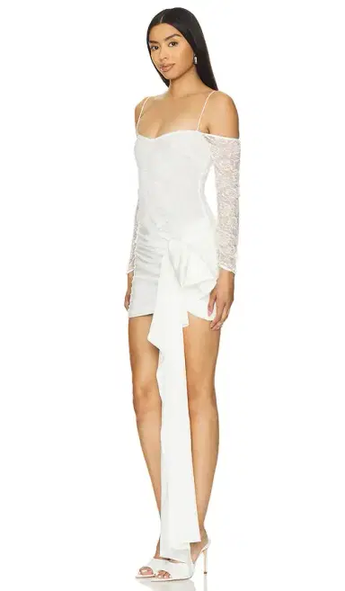NBD Najma Mini Dress | Thumbnail 2 NBD Najma Mini Dress | Thumbnail 2