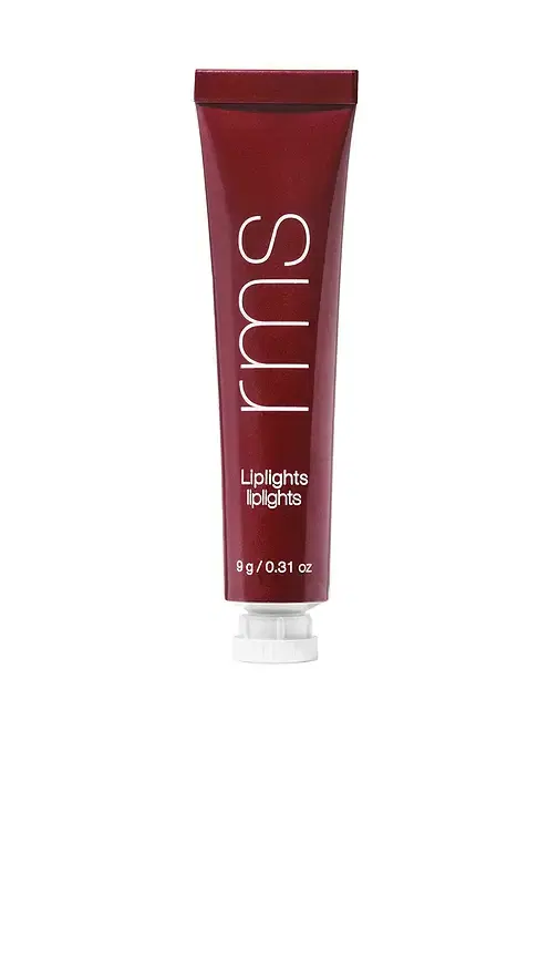 RMS Beauty Liplights Cream Lipgloss