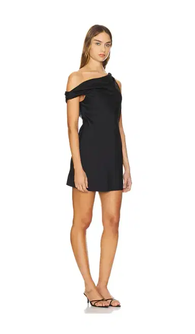 NBD Santria Mini Dress | Thumbnail 2 NBD Santria Mini Dress | Thumbnail 2