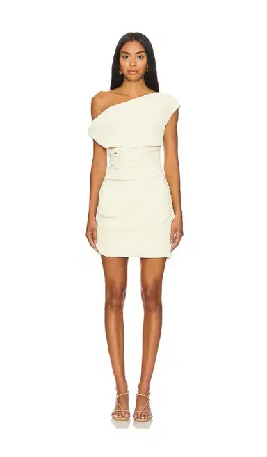 Paris Georgia Remmy Mini Dress | Thumbnail 1 Paris Georgia Remmy Mini Dress | Thumbnail 1