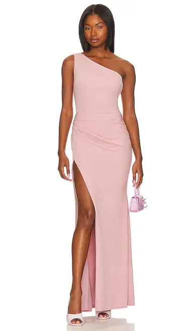 Katie May X Revolve Rebecca Gown | Thumbnail 1 Katie May X Revolve Rebecca Gown | Thumbnail 1