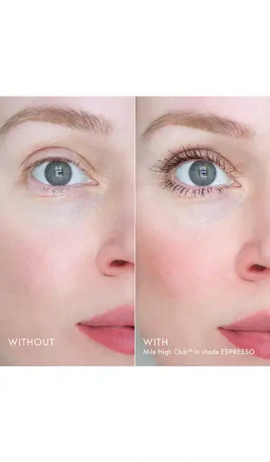WANDER BEAUTY Mile High Club Length & Define Mascara | Thumbnail 2 WANDER BEAUTY Mile High Club Length & Define Mascara | Thumbnail 2