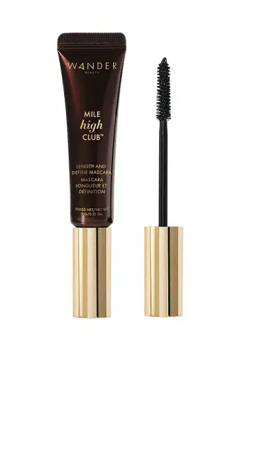 WANDER BEAUTY Mile High Club Length & Define Mascara | Thumbnail 1 WANDER BEAUTY Mile High Club Length & Define Mascara | Thumbnail 1