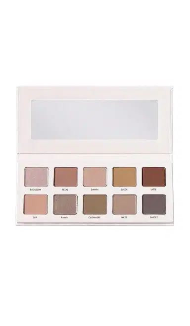 WANDER BEAUTY Neutral Eyeshadow Palette | Thumbnail 1 WANDER BEAUTY Neutral Eyeshadow Palette | Thumbnail 1