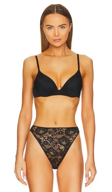 Natori Minimal Convertible Pushup Bra | Thumbnail 1 Natori Minimal Convertible Pushup Bra | Thumbnail 1
